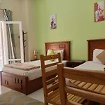 Golden Star Hostel