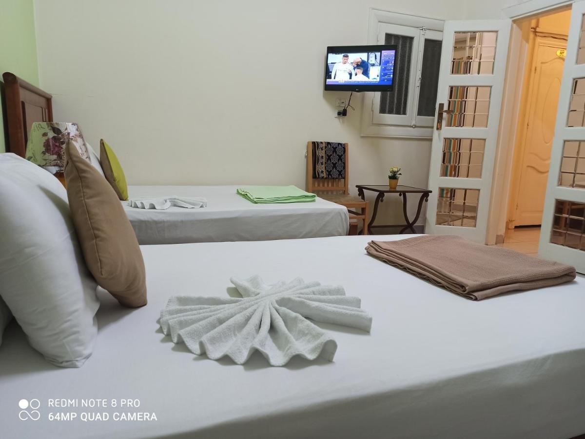 Hostal Golden Star El Cairo