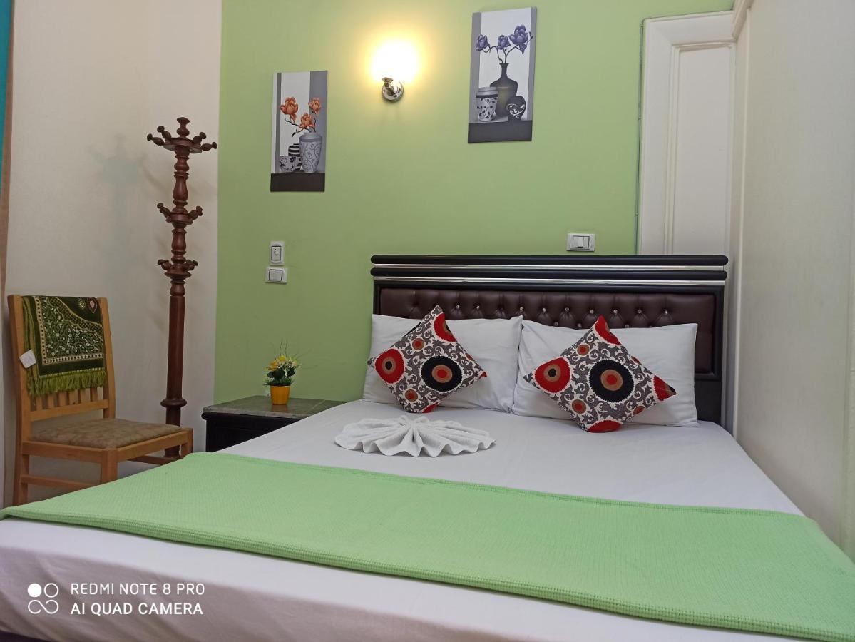 Golden Star Hostal El Cairo