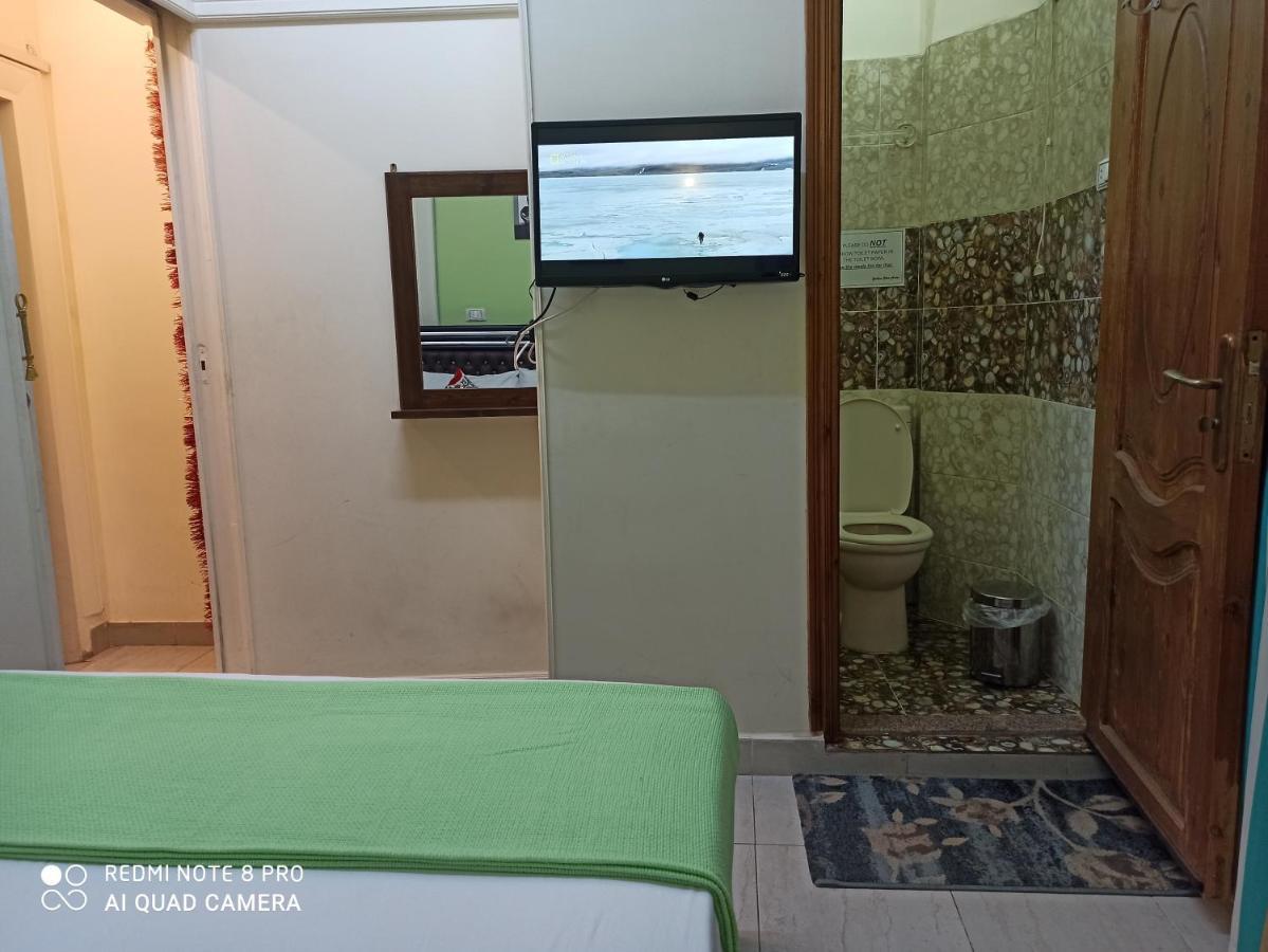 Hostel Golden Star Cairo