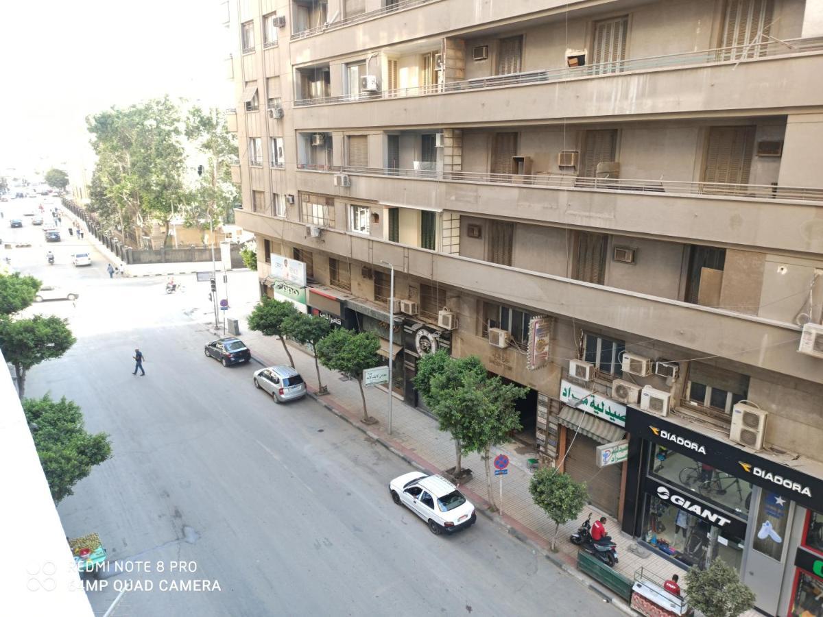 Golden Star * Cairo
