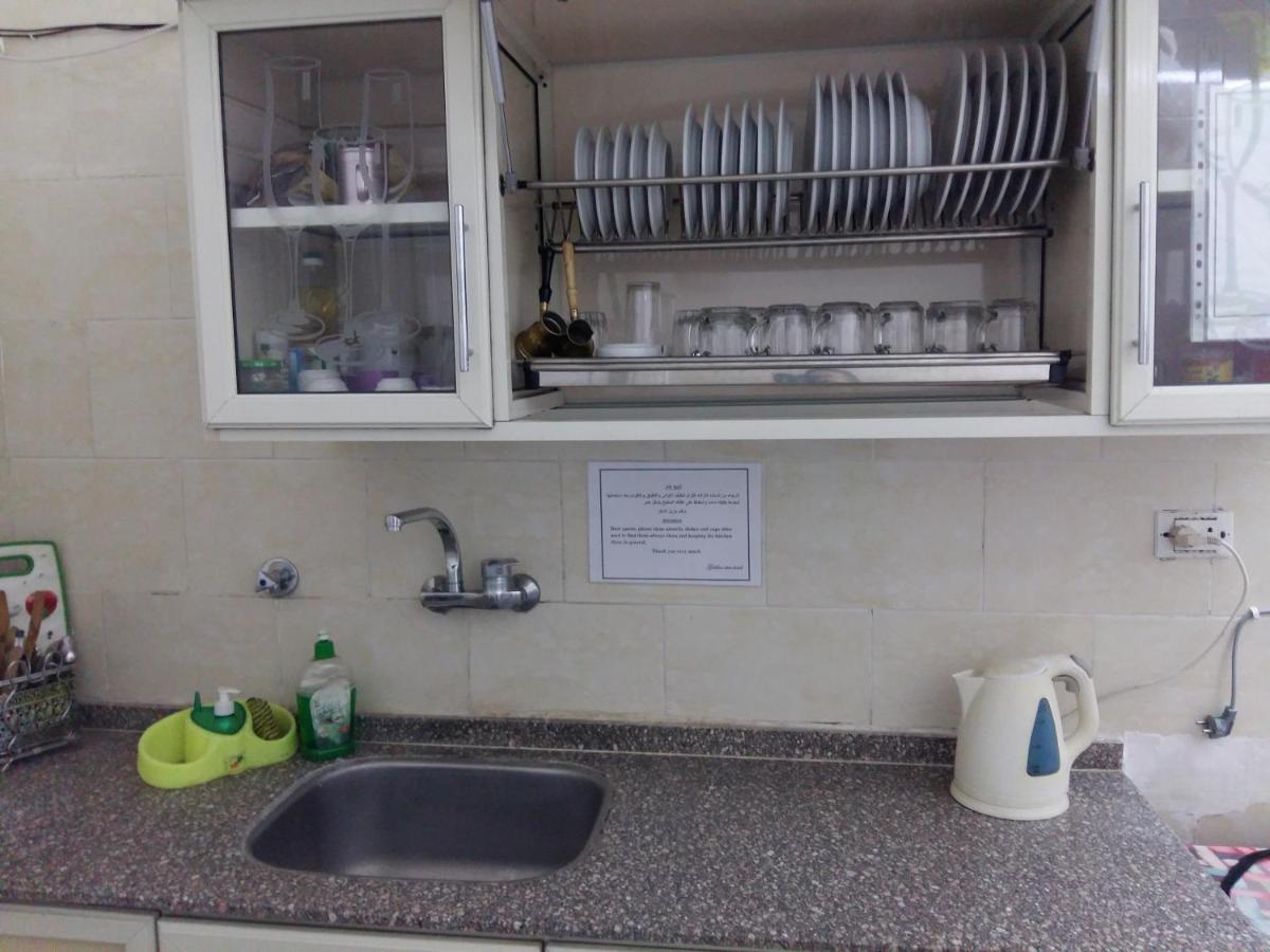 Golden Star Hostel Cairo