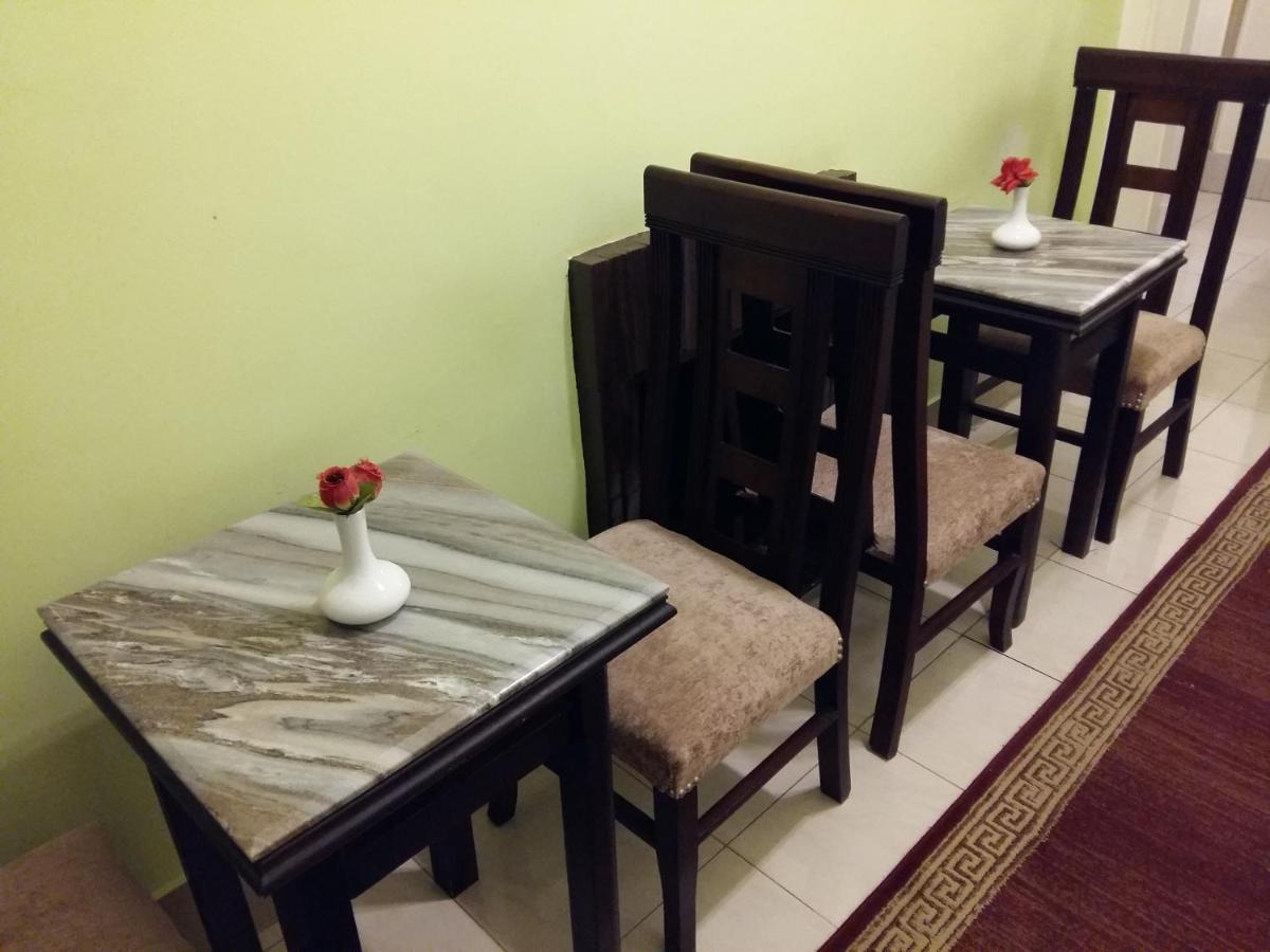 Golden Star Hostel Cairo