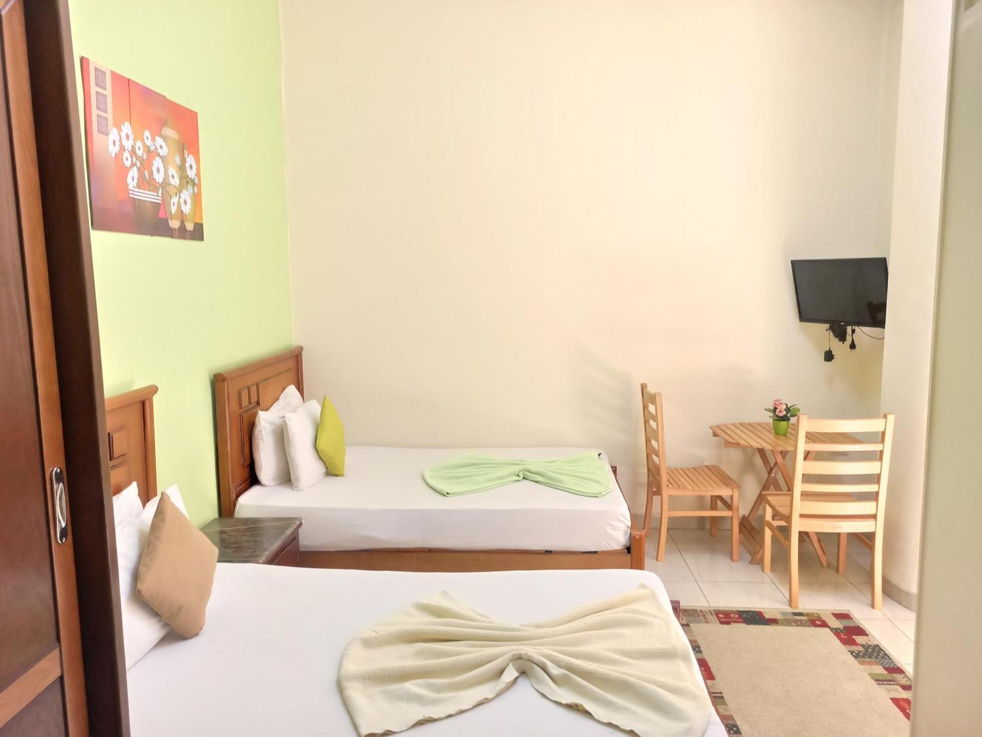 Golden Star Hostal