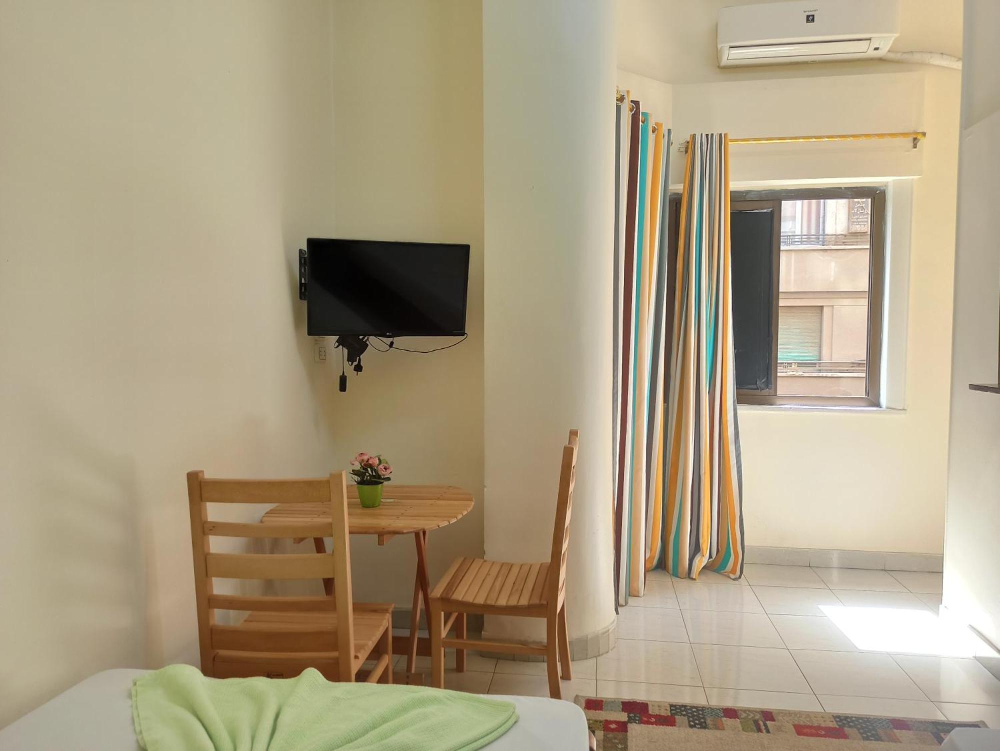 Hostal Golden Star El Cairo