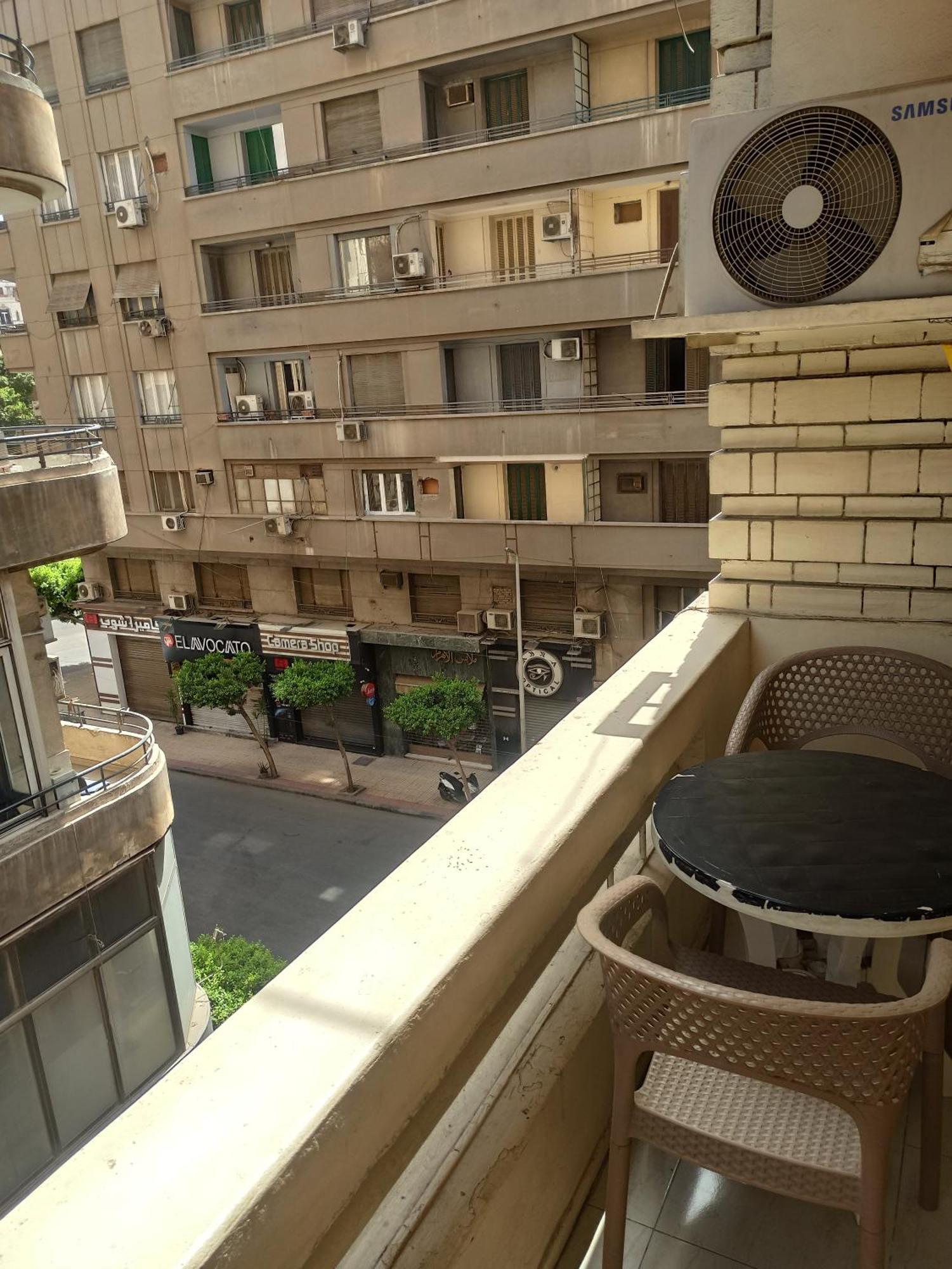 Golden Star Hostel Cairo