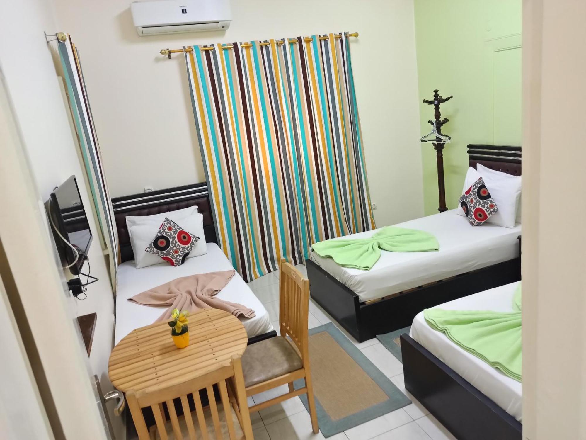 Hostel Golden Star Cairo