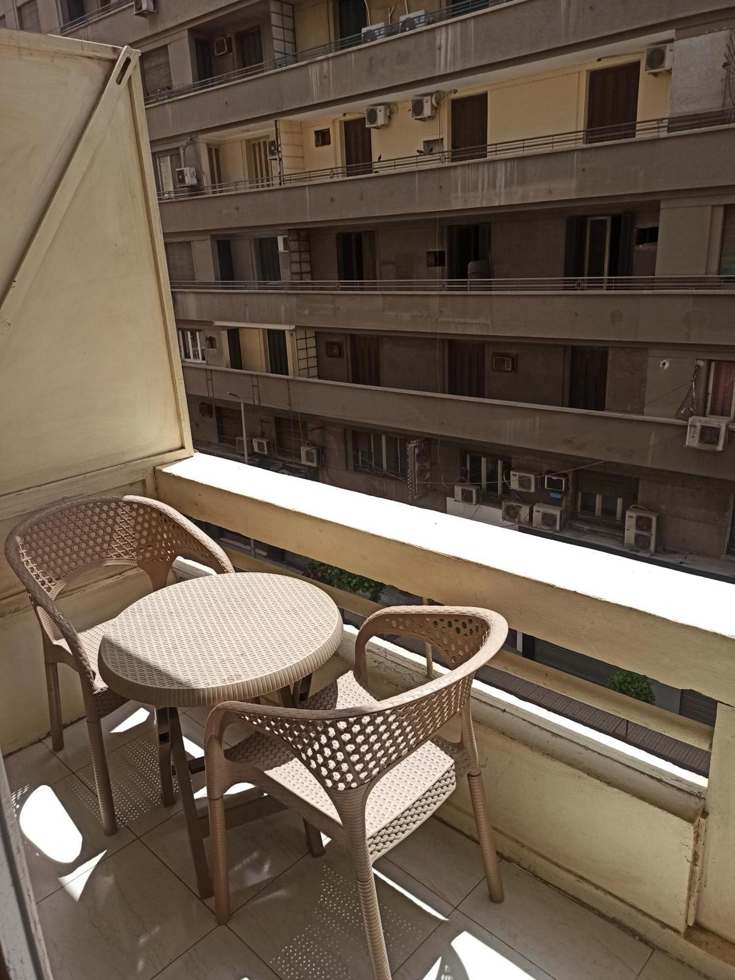 Golden Star * El Cairo