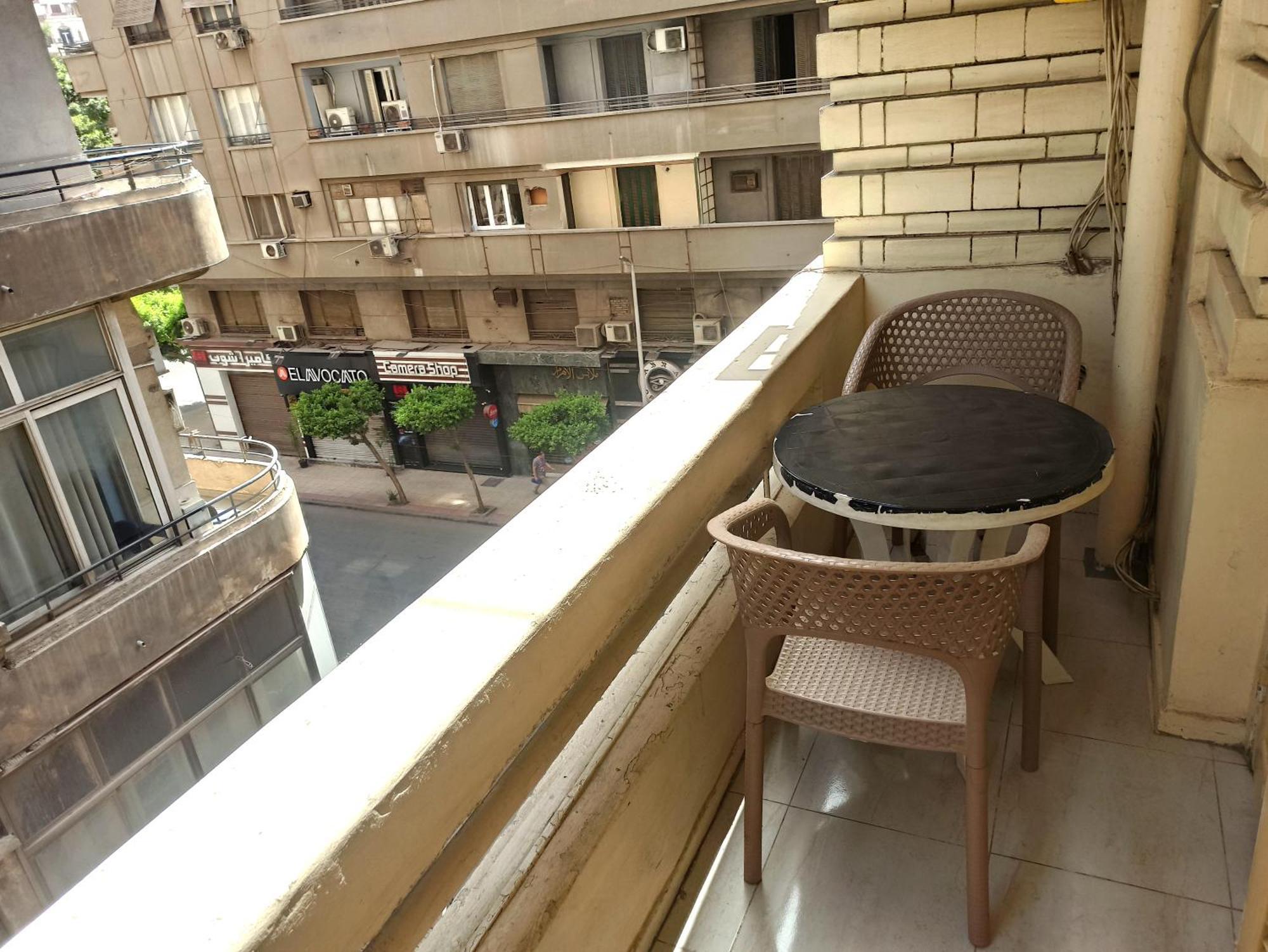 Hostel Golden Star