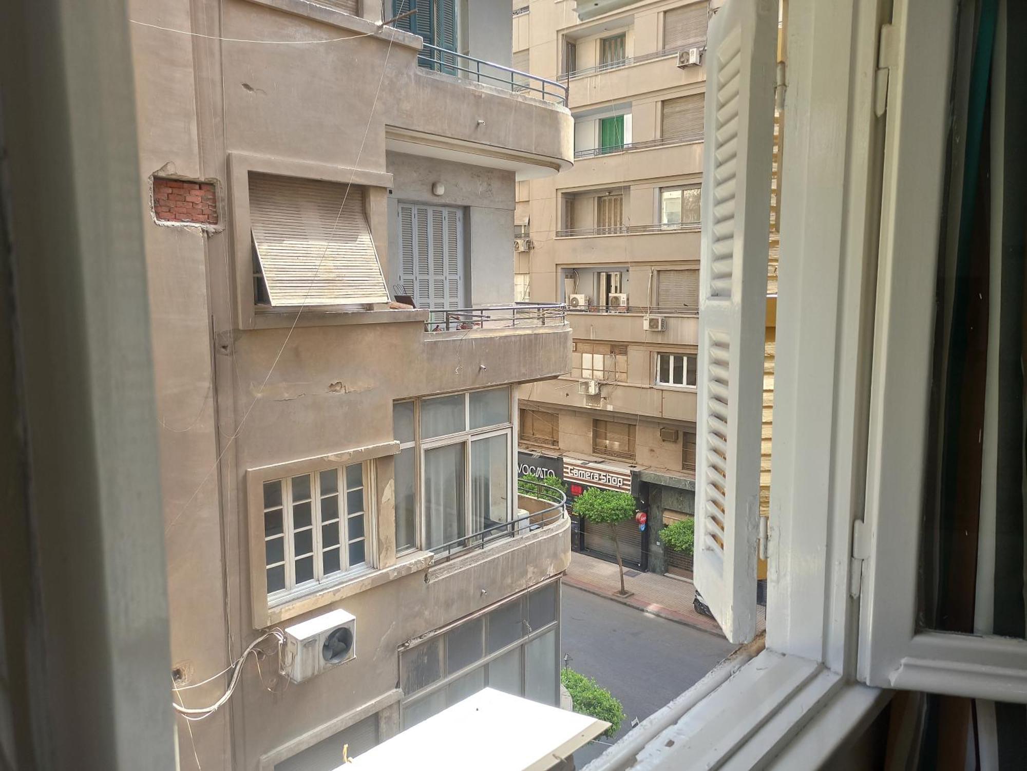 Hostel Golden Star Cairo