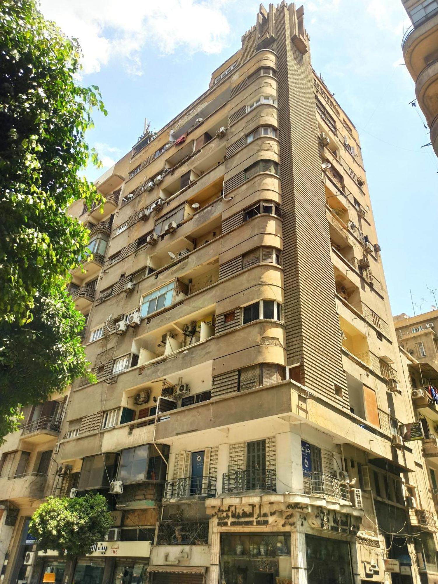 Hostel Golden Star