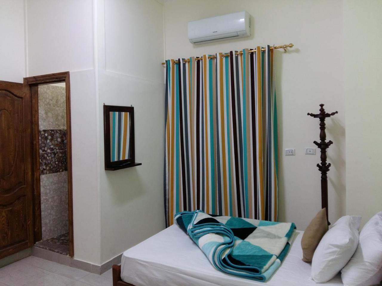 Golden Star Hostal El Cairo