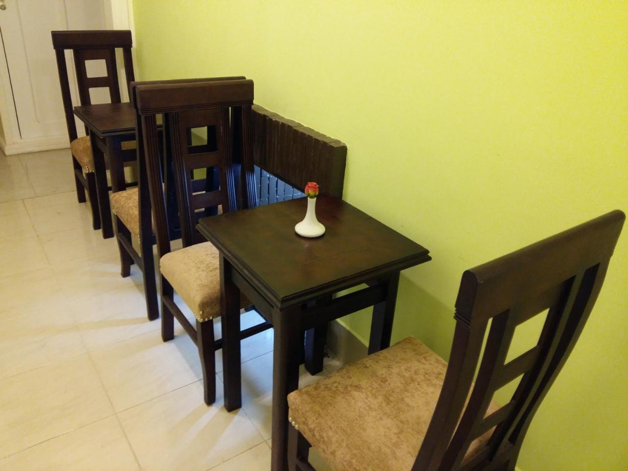 Golden Star Hostel Cairo
