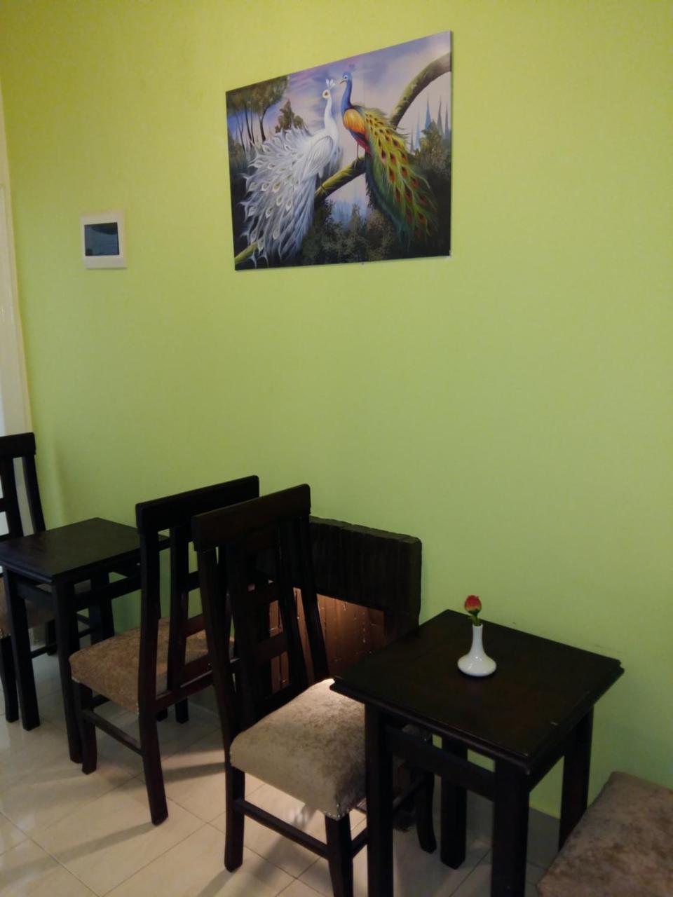 Hostal Golden Star El Cairo