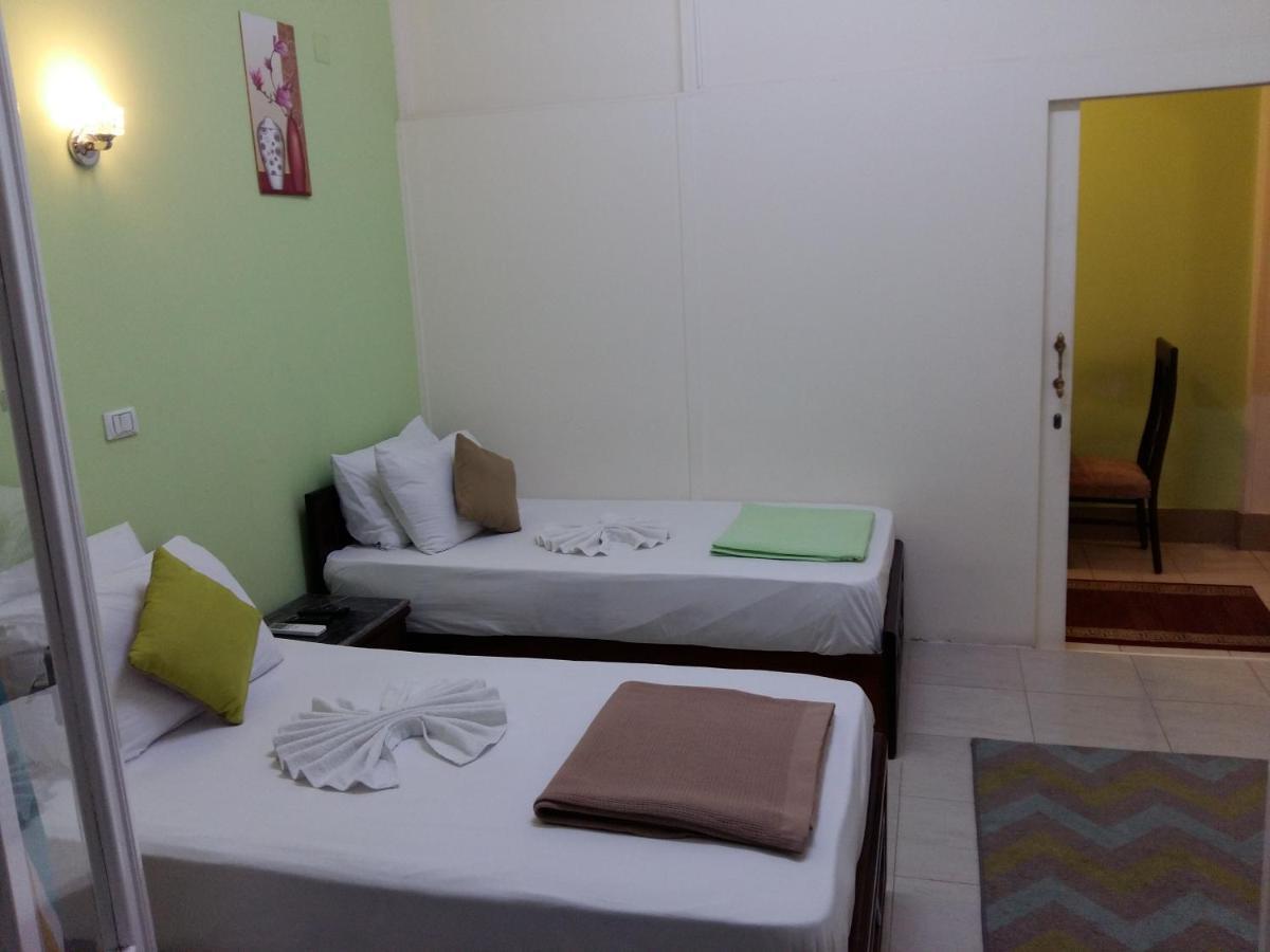 Golden Star Hostal
