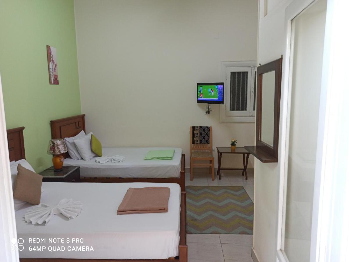 Golden Star Auberge de jeunesse Le Caire