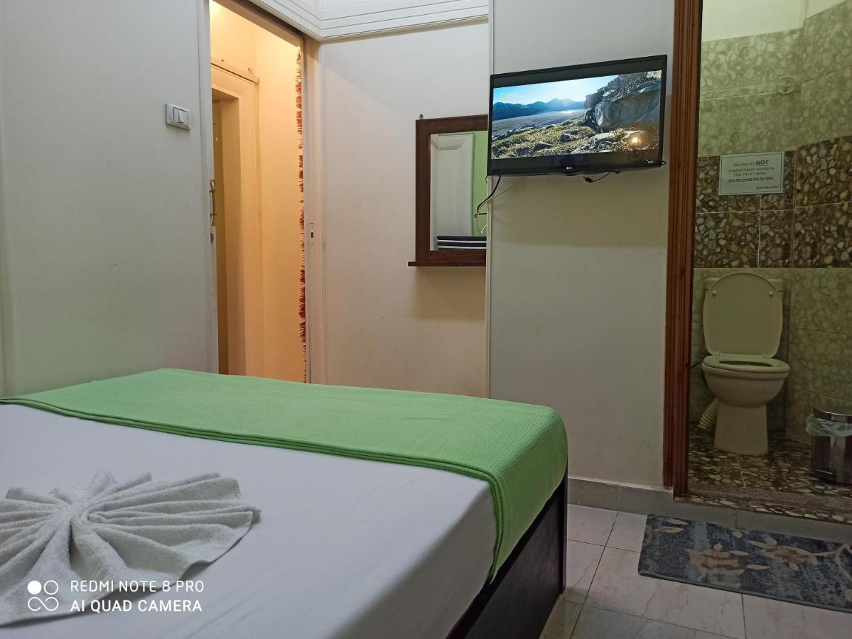 Golden Star Auberge de jeunesse Le Caire