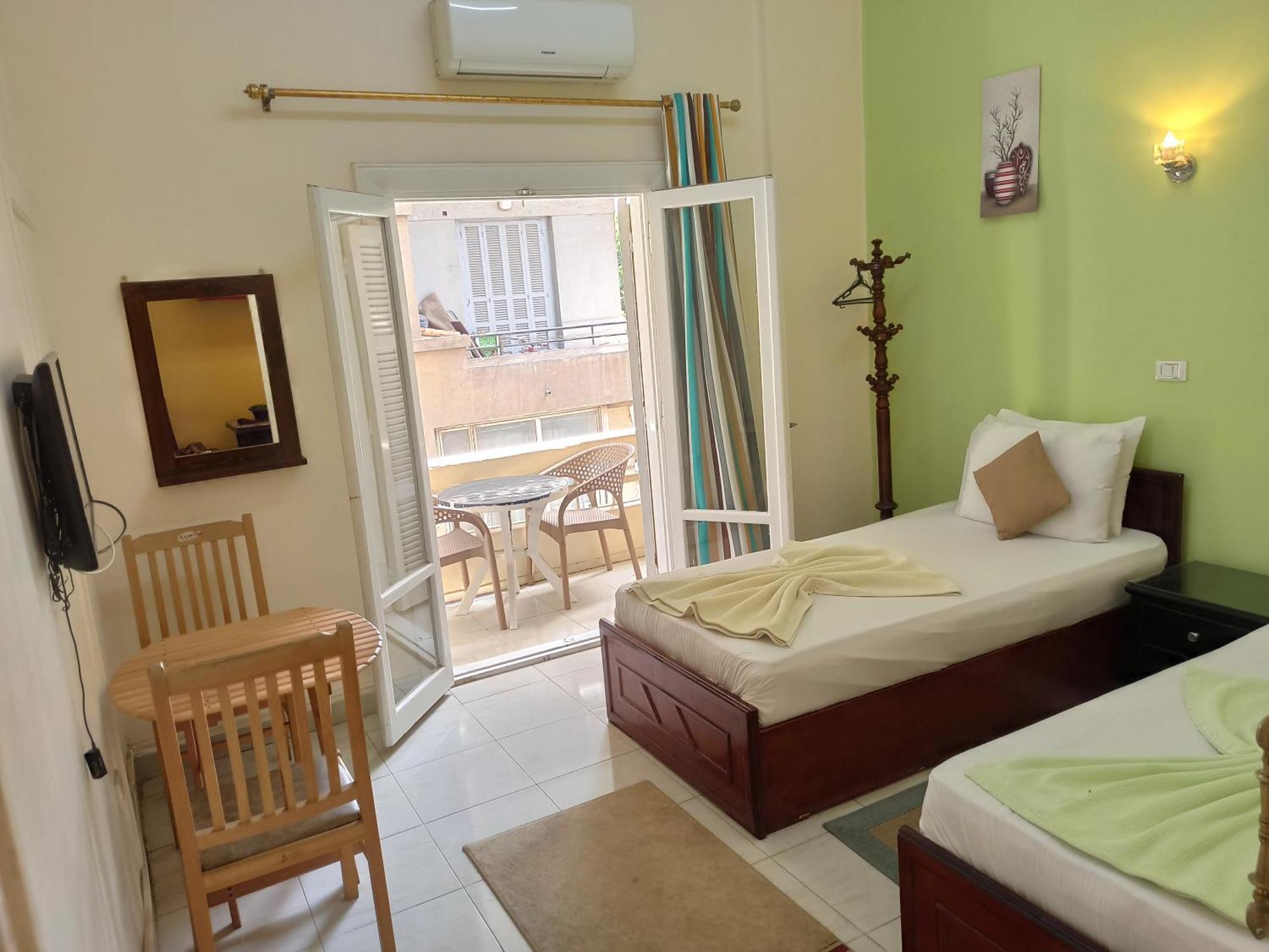 Auberge de jeunesse Golden Star *