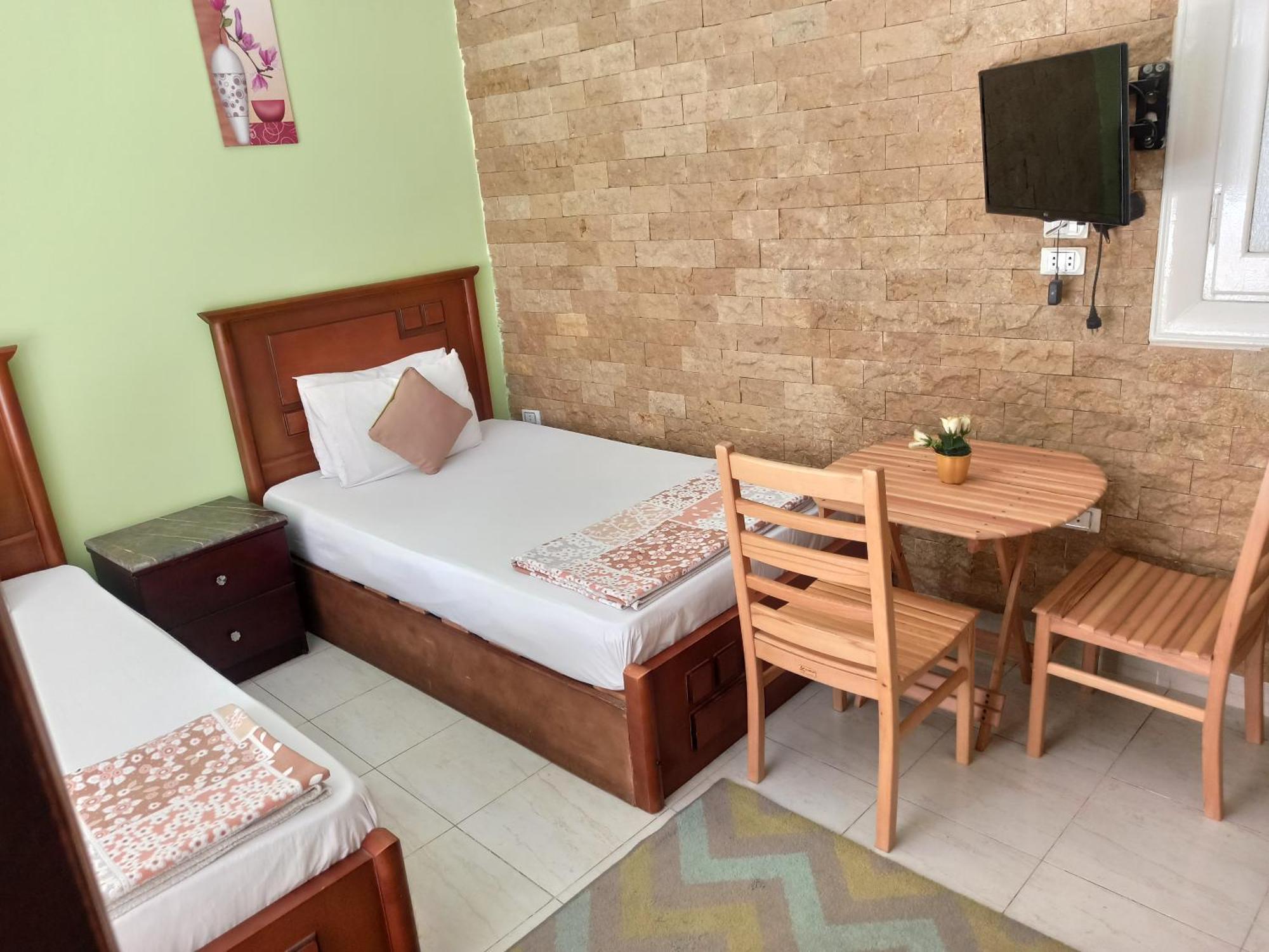 Golden Star Auberge de jeunesse Le Caire